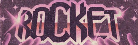 ROCKETtheband's profile banner image