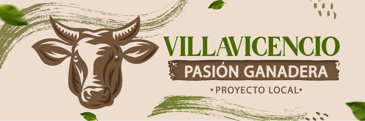 Villavicencio Pasión Ganadera banner