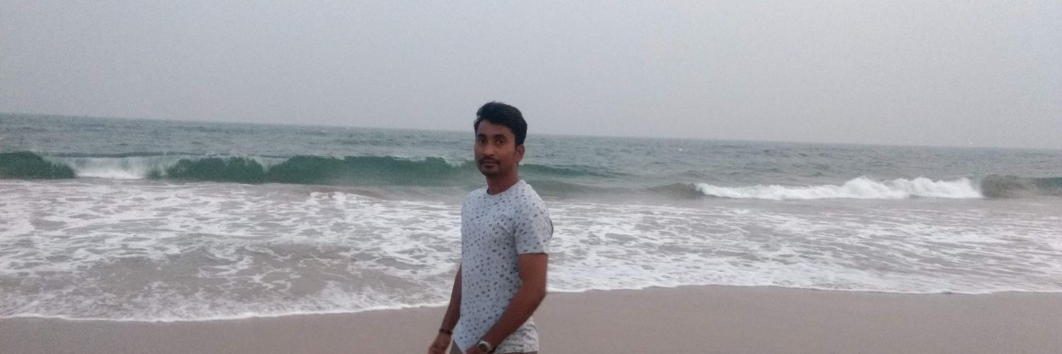 srinu8384's profile banner image
