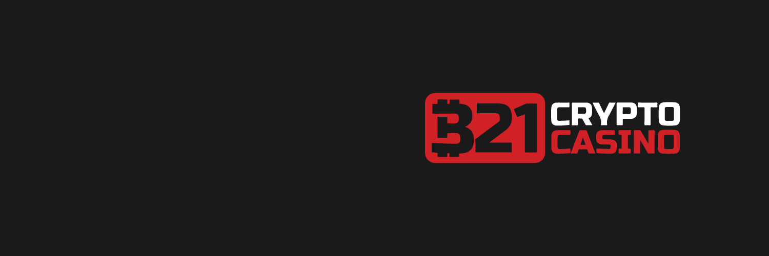 321CryptoCasino banner