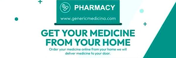 Generic Medicina Profile Banner