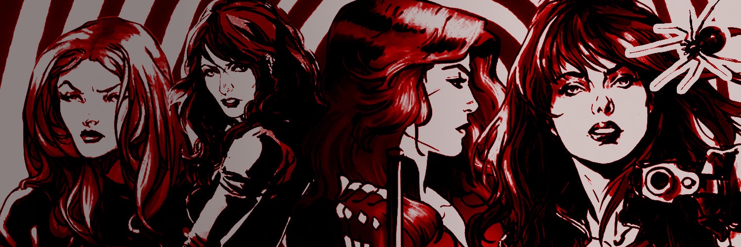 ‍ ‍ ‍ ‍ ᯓ ┆ 𝒩𝘢𝘵 ˚ 🕷️˚࿔ banner