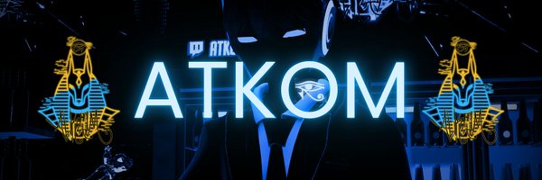 atkomvrc Profile Banner