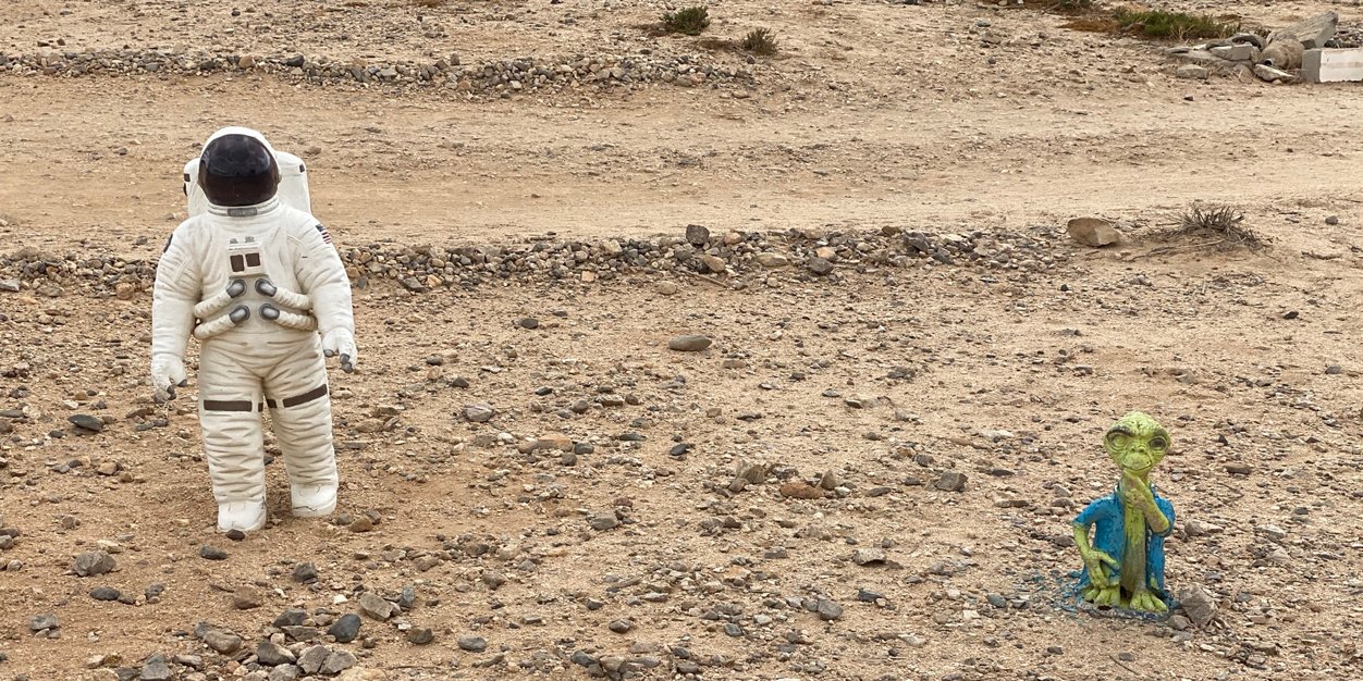 Is on Mastodon @ryancheley@mastodon.social banner