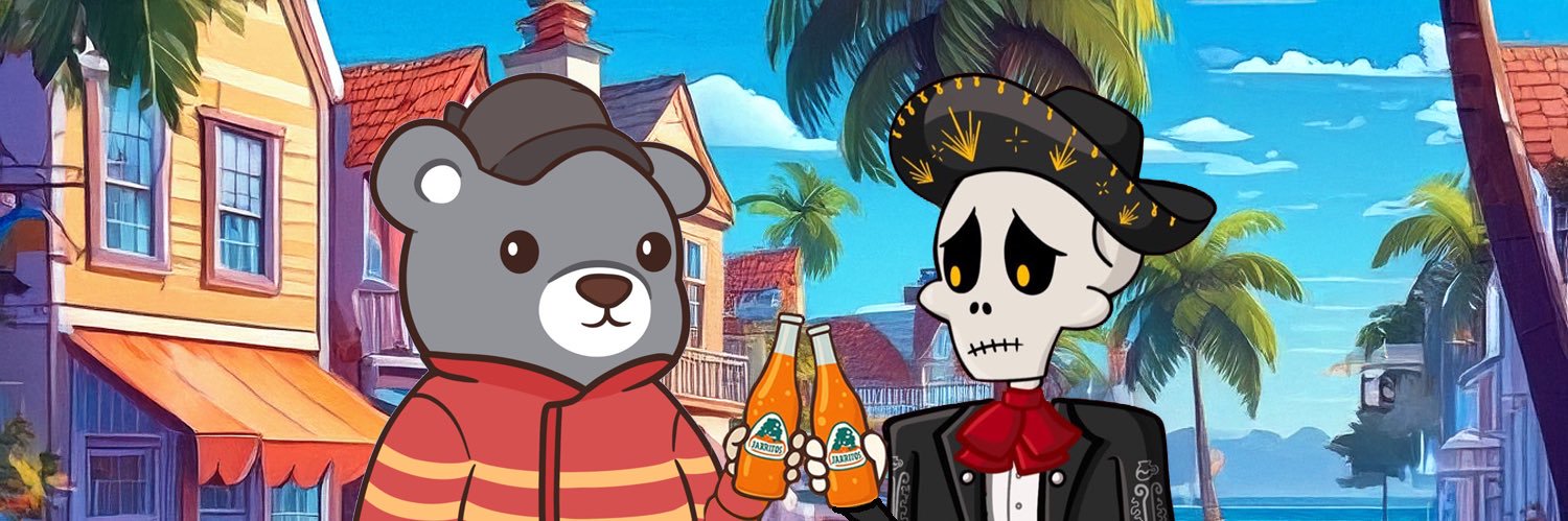 🄻🄰🅉🅈🄲🅄🄱🄳🄴🄽 banner