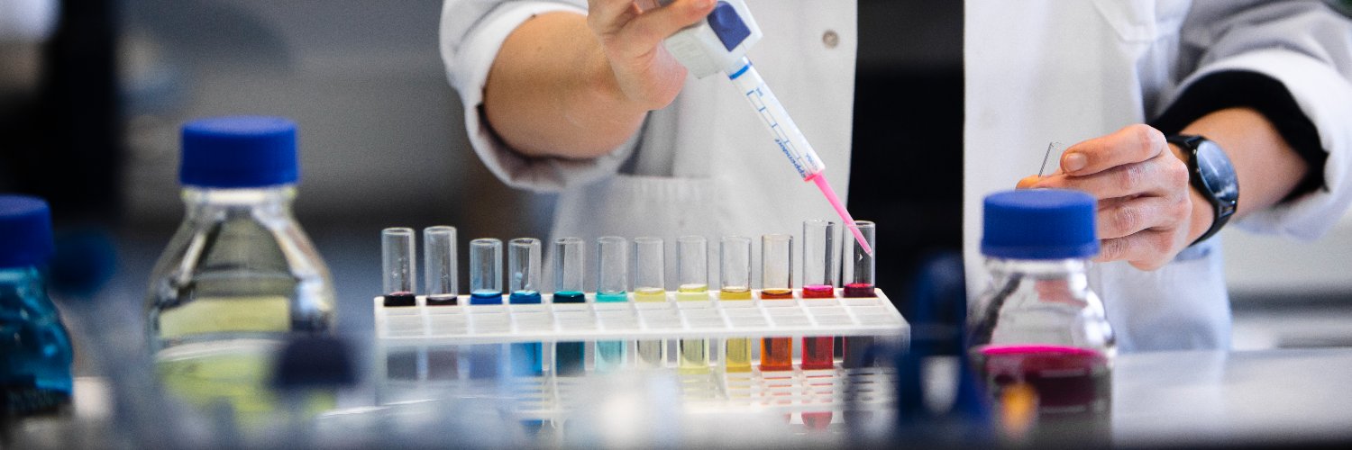 Physiopharmacology Research Group banner