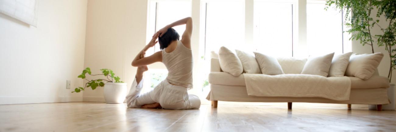 YogaOhMy's profile banner image