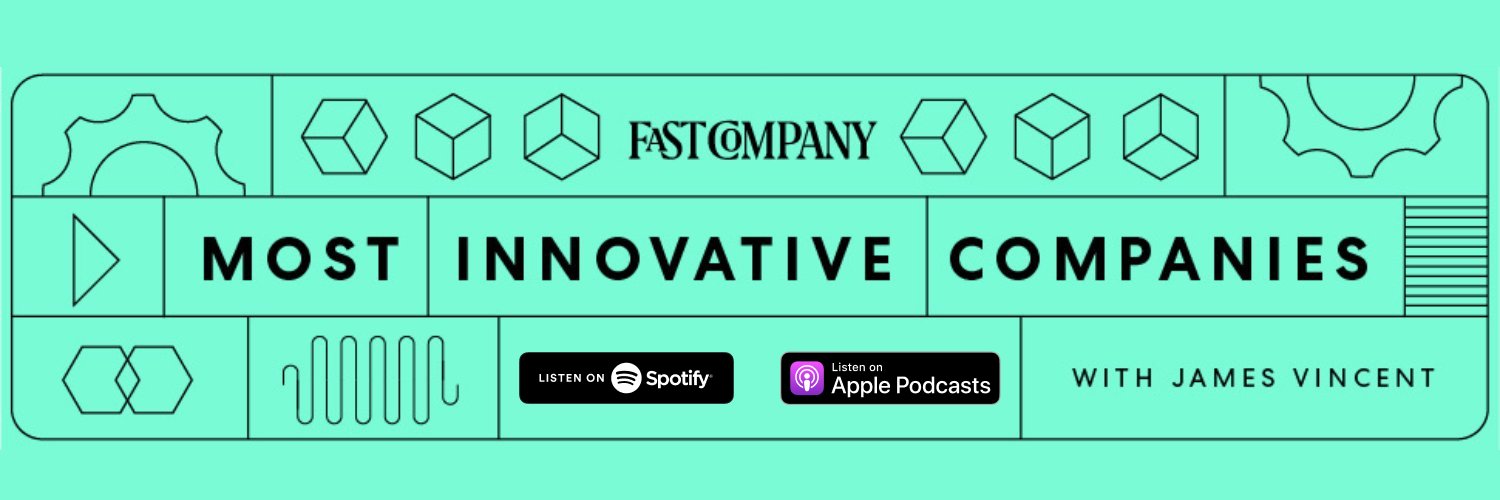 James Vincent banner