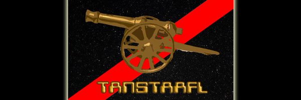 TANSTAAFL Profile Banner