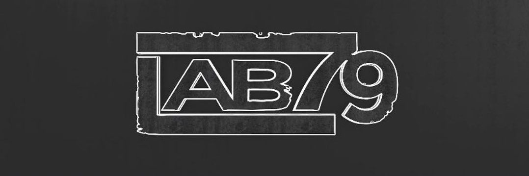Lab79 banner