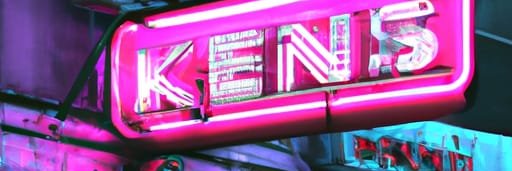 KenBauer's profile banner image