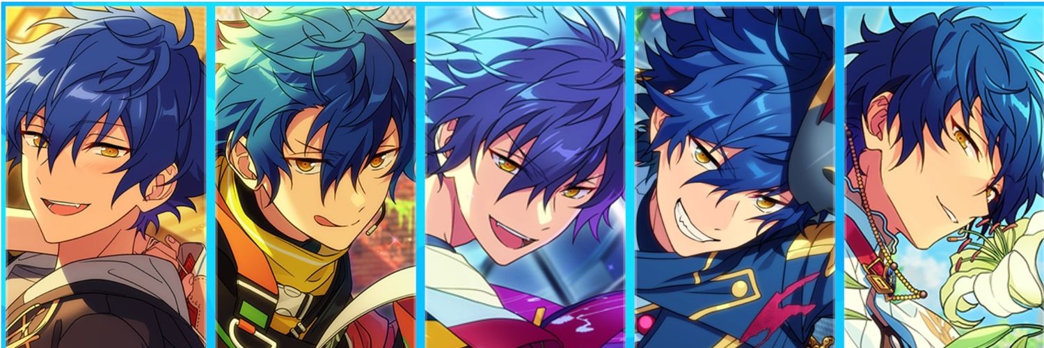 mitoazumi's profile banner image