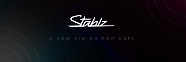 STABLZ Profile Banner