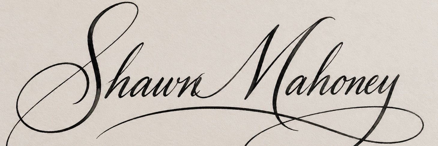 OMahomey's profile banner image