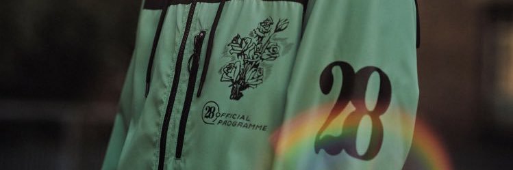 L banner
