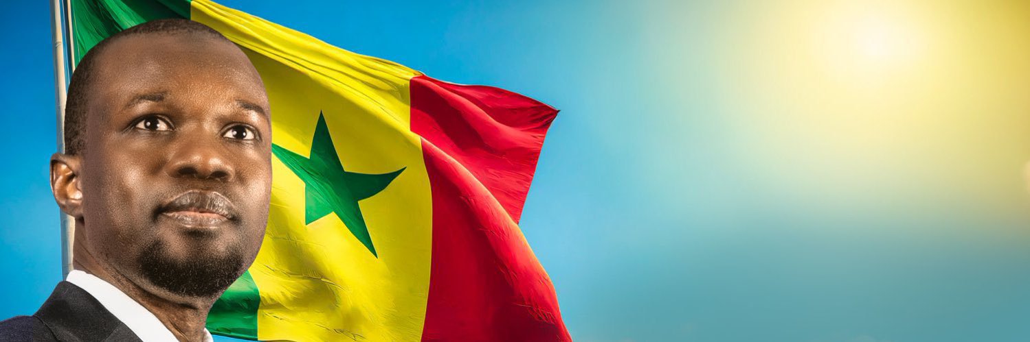 Seugne Leuz🇸🇳⭐️⭐️ banner