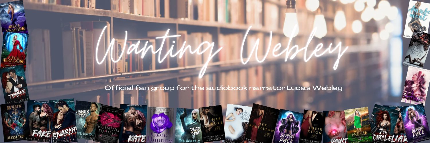 WantingWebley banner