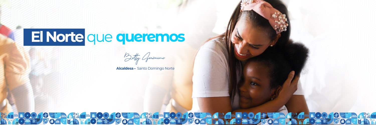 bettygeronimo's profile banner image