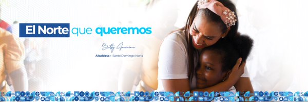 bettygeronimo Profile Banner