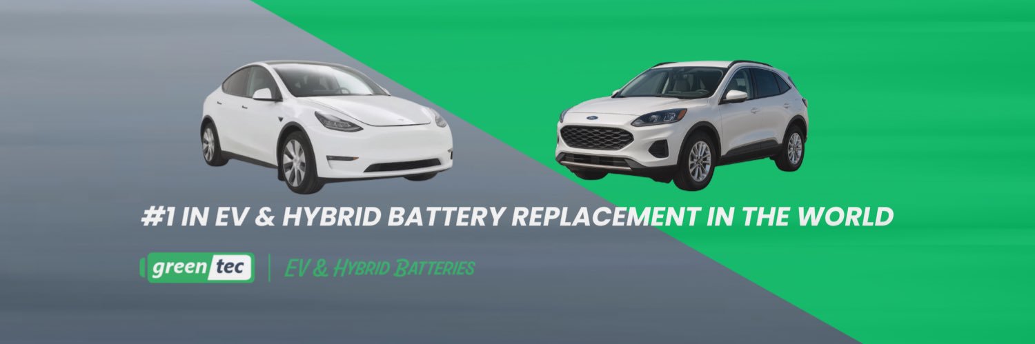GreentecAuto's profile banner image