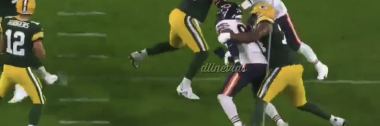 StanThePackFan's profile banner image
