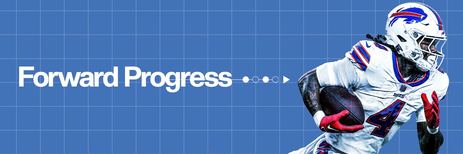 Forward Progress 🔨's banner