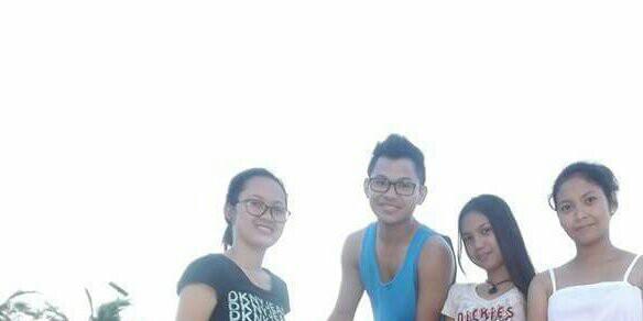 annmagayon's profile banner image
