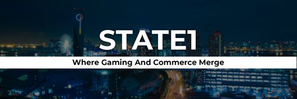 state1world Profile Banner