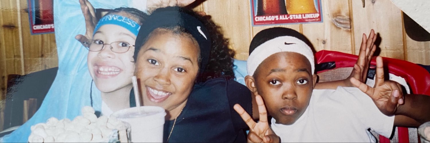 SparkedByHBK's profile banner image