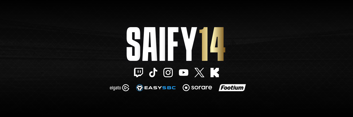 Saify banner
