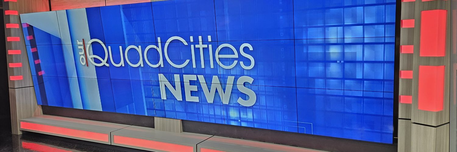 Our QC News on Local 4 WHBF banner