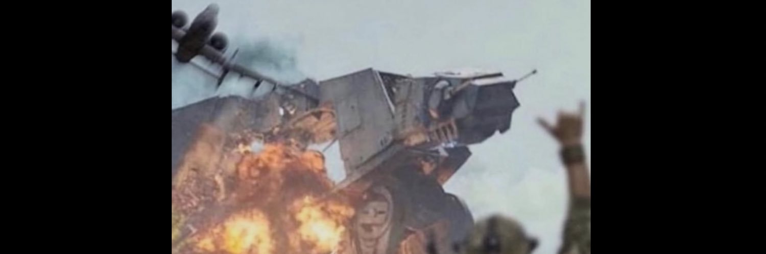 Uncle BRRT banner
