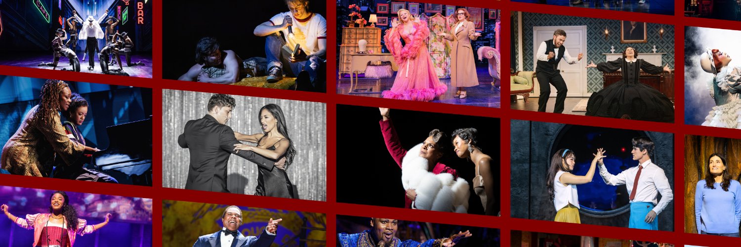 BroadwayWorld's banner