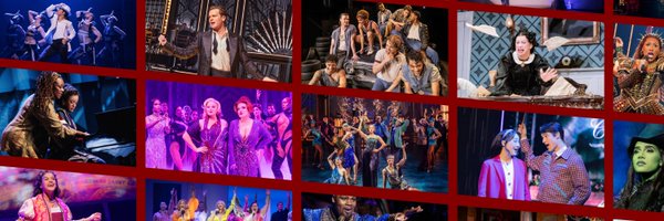 BroadwayWorld Profile Banner