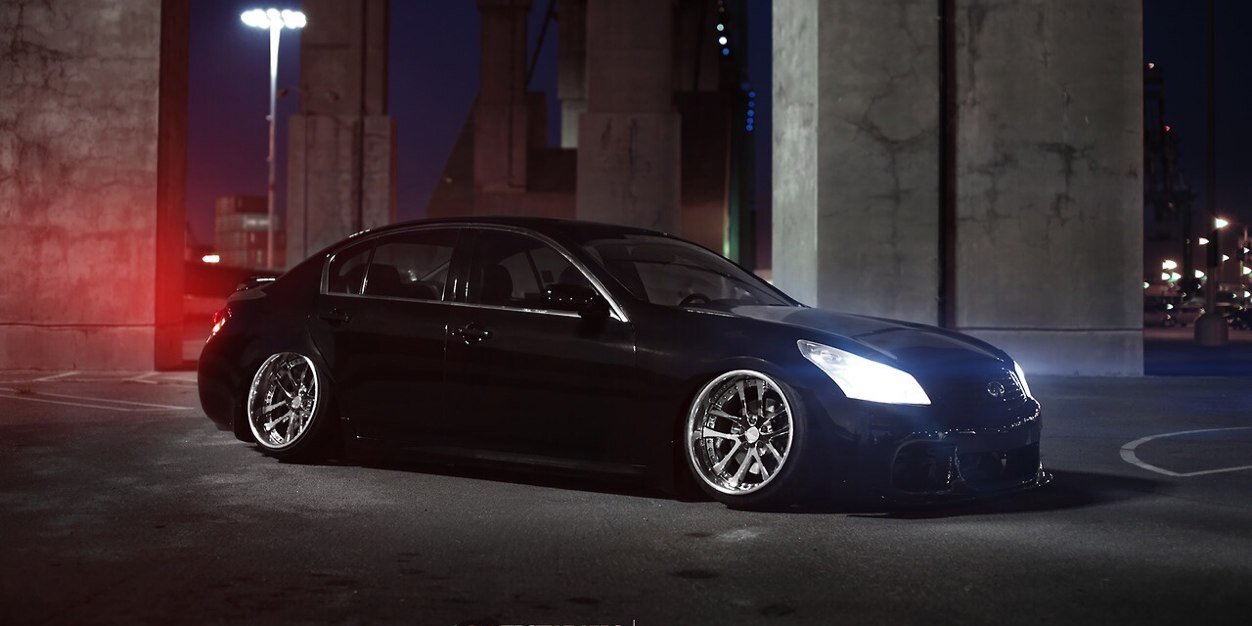 Lower_Standards's profile banner image