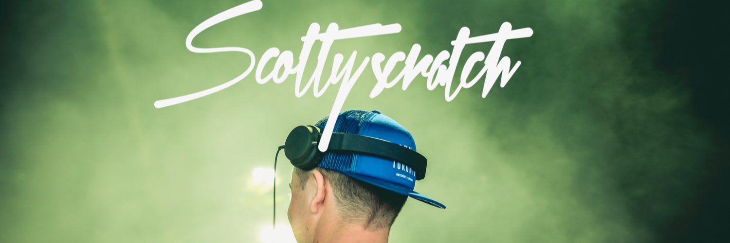 its scotty baby banner