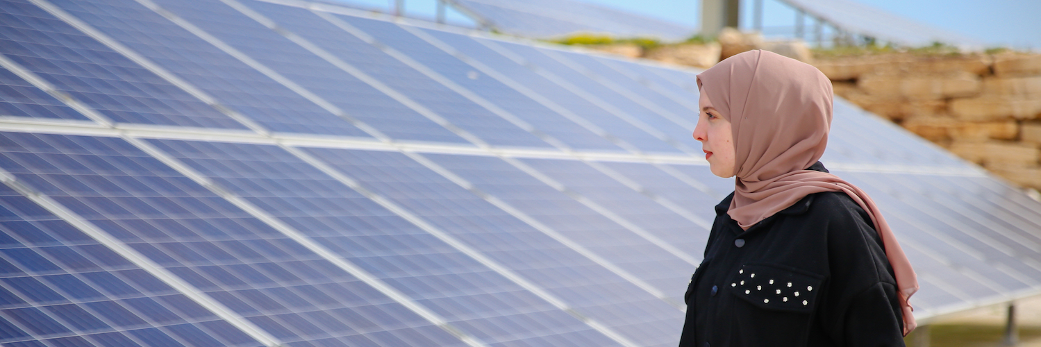 Les Amis de la Terre International banner