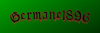 Germane1896's profile banner image