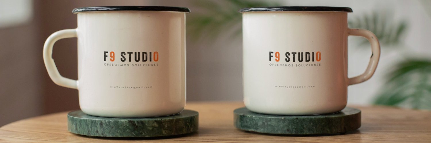 f9estudio's profile banner image