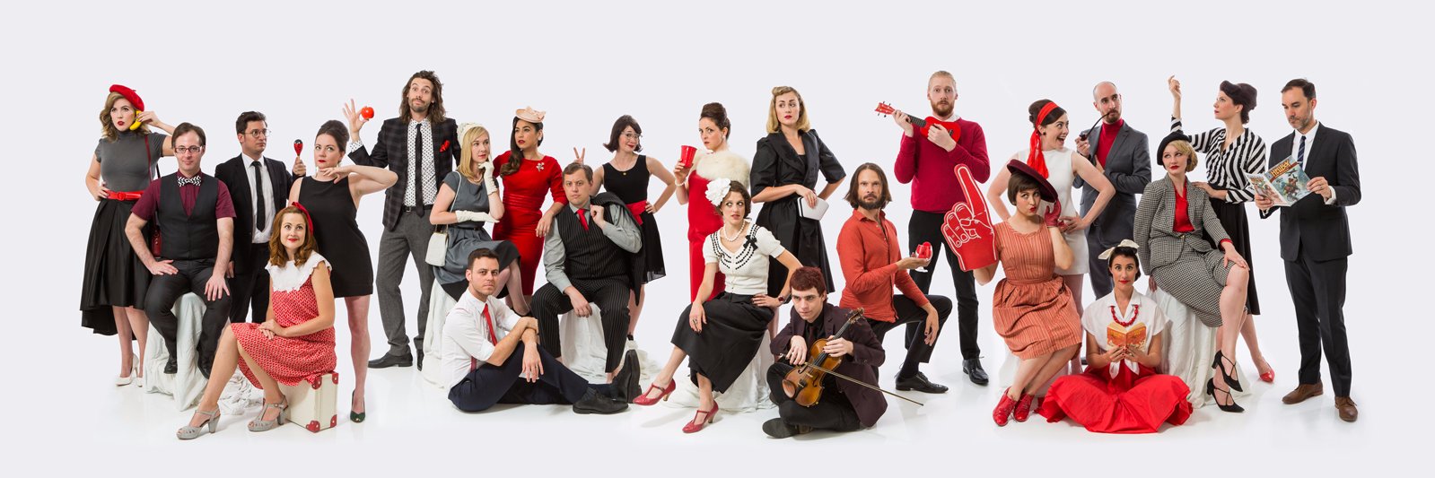 hoohaamelbourne's profile banner image