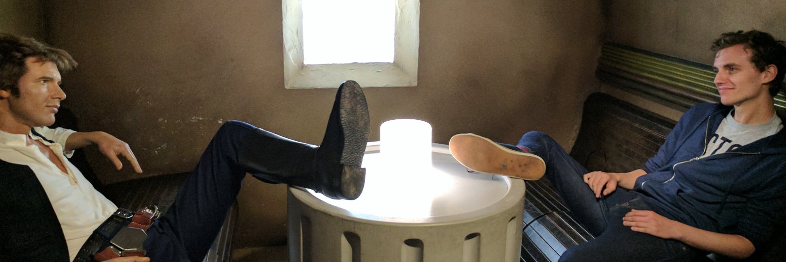 David Dougherty banner