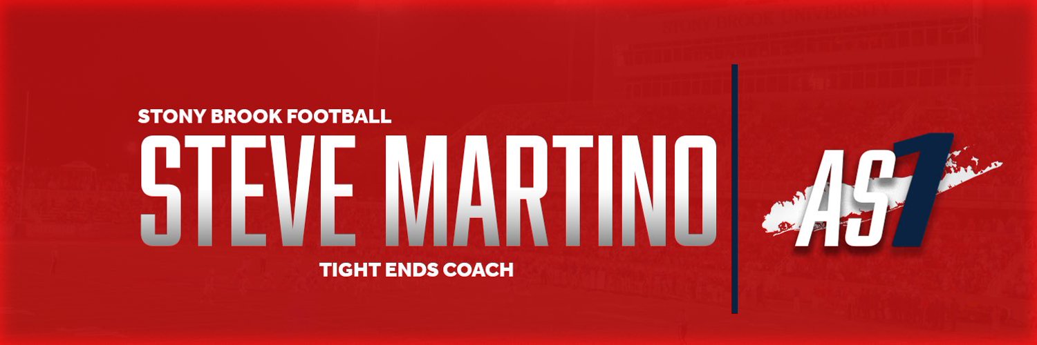 Steven Martino Profile Banner