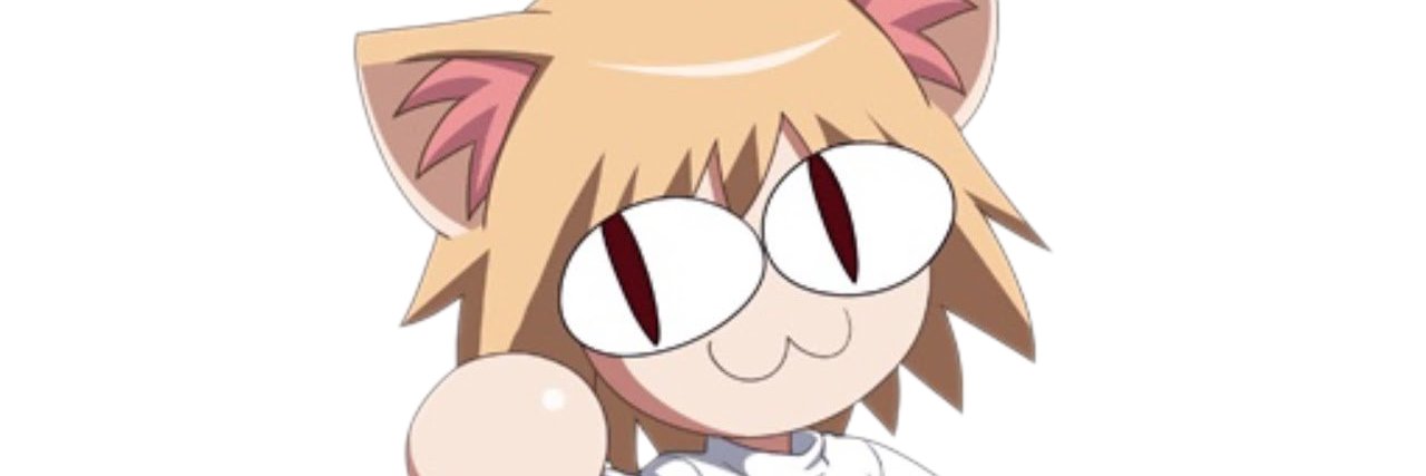 Coco_Catboy's profile banner image