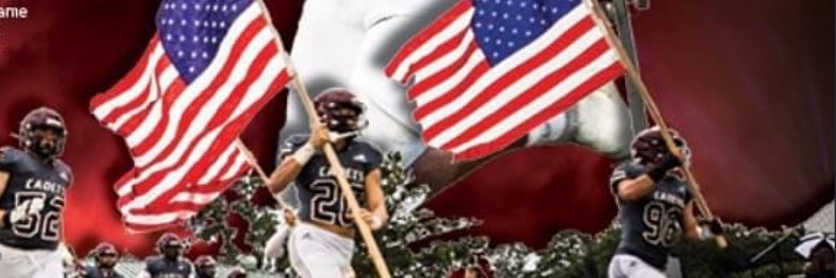 Larson Little's banner