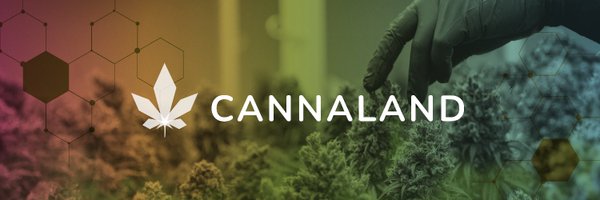 Cannaland Profile Banner