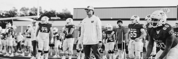 Coach_ADukes Profile Banner