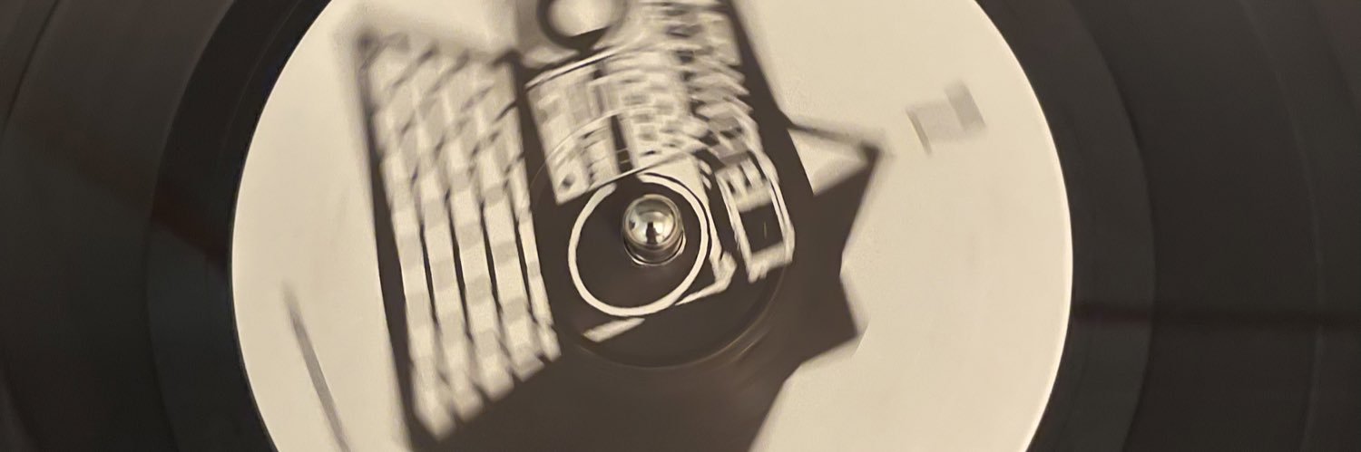 X Kyle M Thompson banner