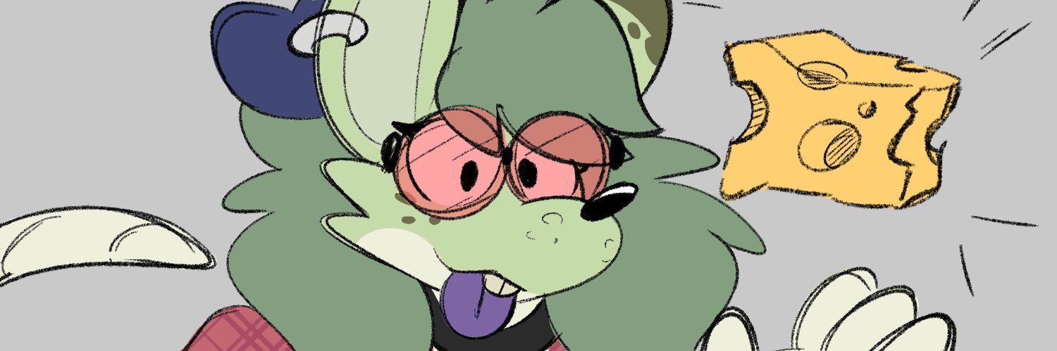 Reevie's banner