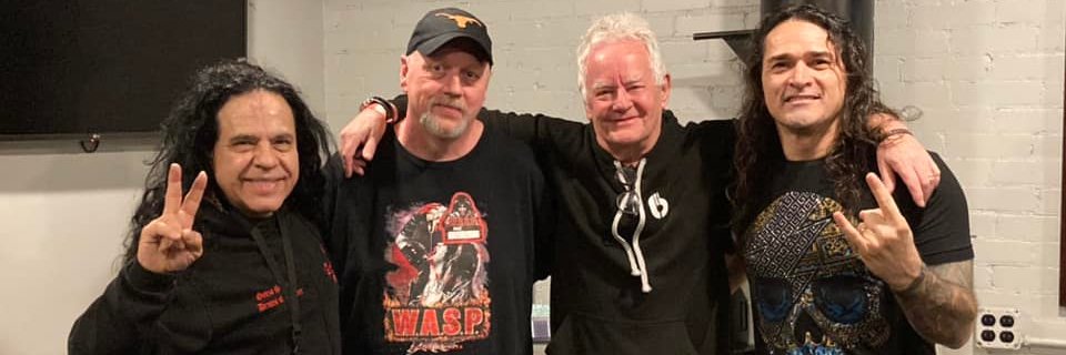 Texas Forever!!!! \m/ \m/ banner