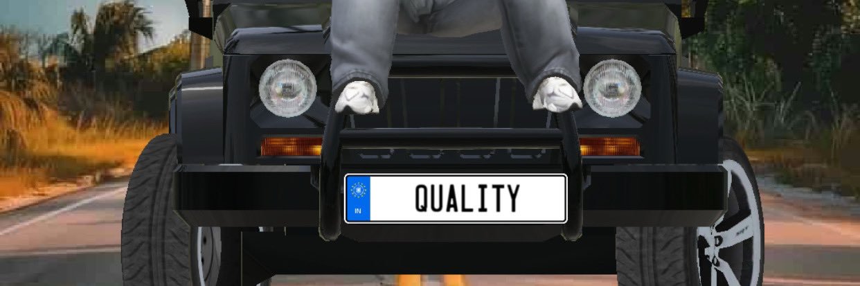Quality_Vincent's profile banner image